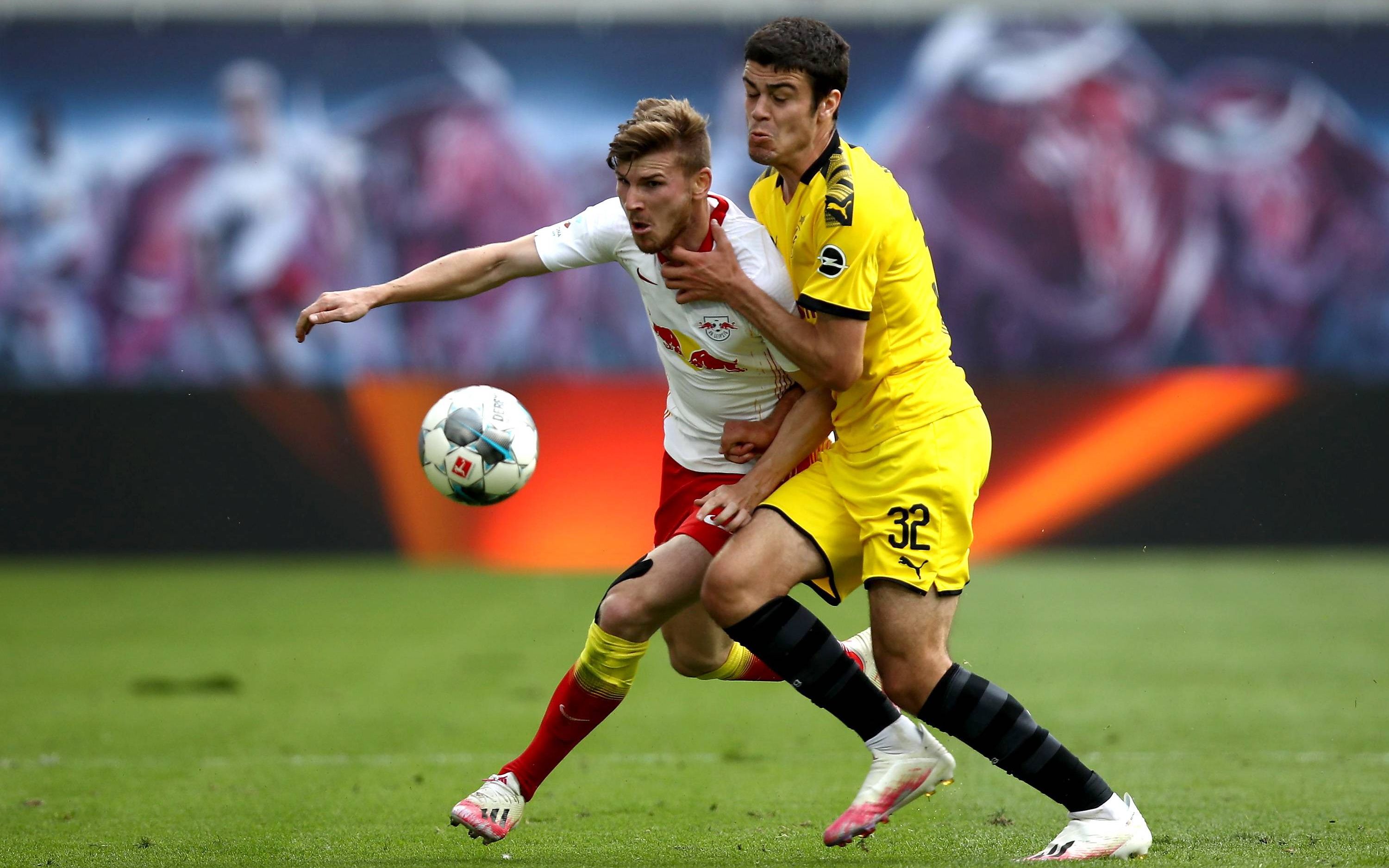 莱比锡红牛队在德甲联赛中全面展现实力 莱比锡红牛队在德甲联赛中全面展现实力