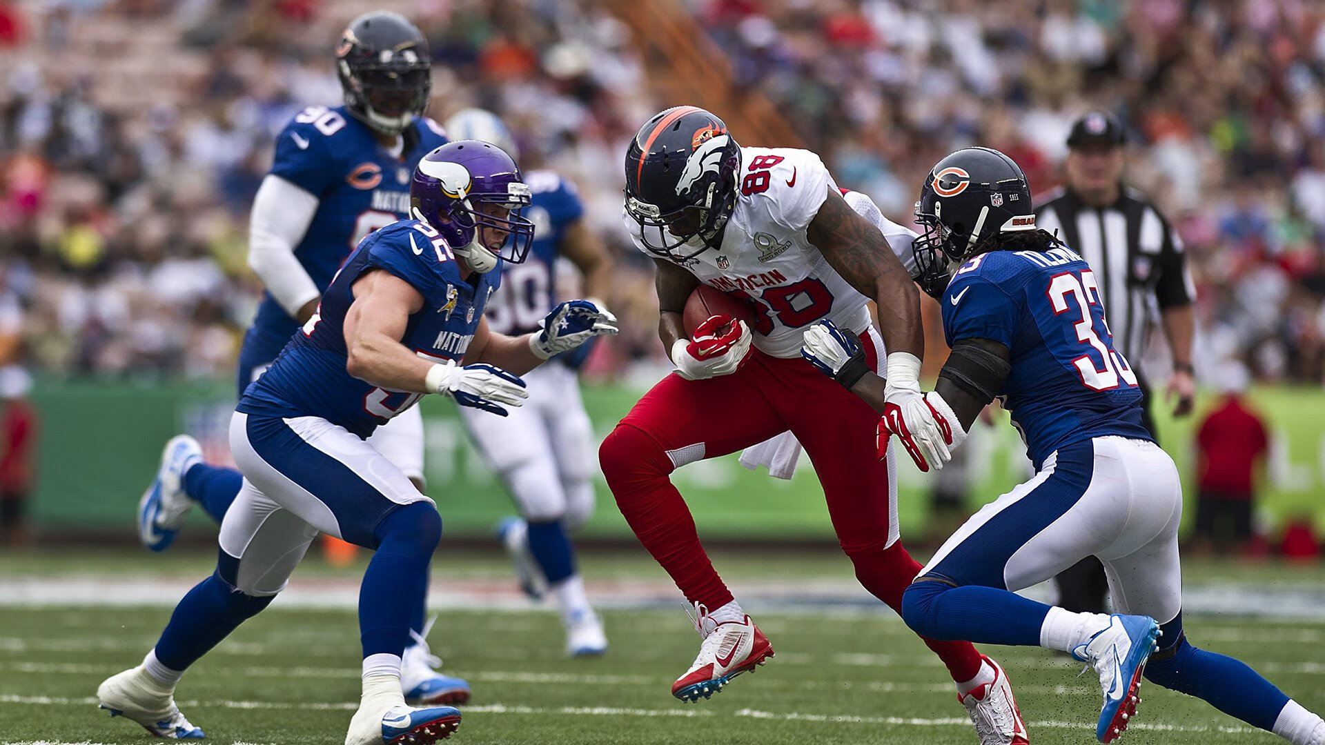 从巴黎到多哈，莫德里奇如何以关键先生之姿，在玻利维亚式困局中完成优雅碾压