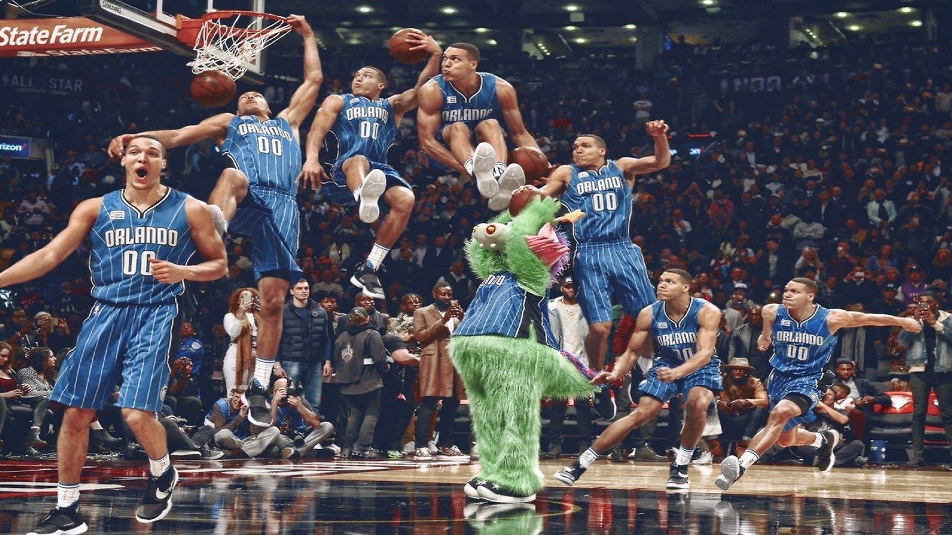 当格纳布里照亮慕尼黑的夜，洪都拉斯的雨淋湿了伯尔尼的梦